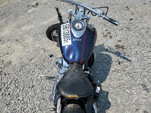 2003 YAMAHA XVS1100 A JYAVP11Y93A004764