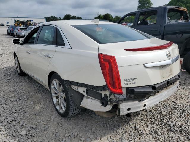 2015 CADILLAC XTS LUXURY 2G61M5S38F9142787