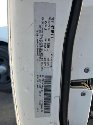 2016 DODGE CHARGER PO 2C3CDXAT5GH122365