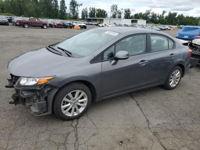 Vin: 19xfb2f93ce337392, lot: 59553345, honda civic exl 2012 img_1