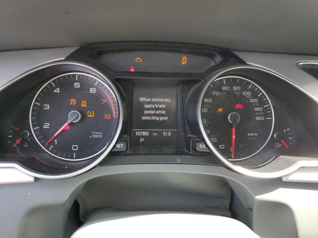 2016 AUDI A5 PREMIUM WAUM2AFR9GA057323