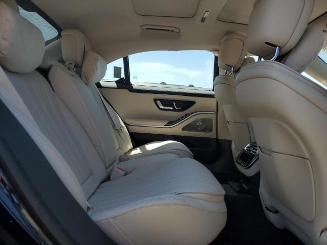 2023 MERCEDES-BENZ S 500 4MAT W1K6G6DB5PA218532