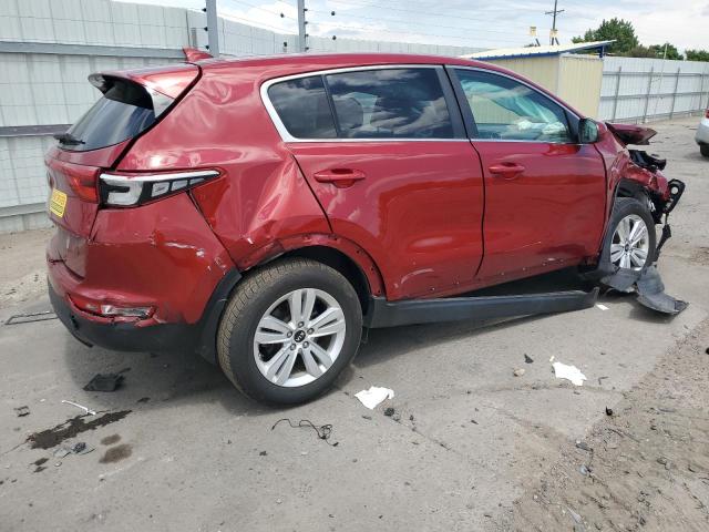 Vin: kndpmcac8k7581464, lot: 59925335, kia sportage lx 20193