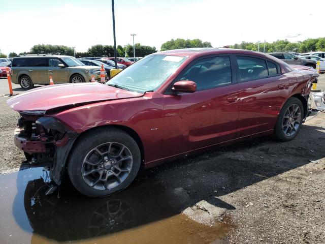 DODGE CHARGER GT