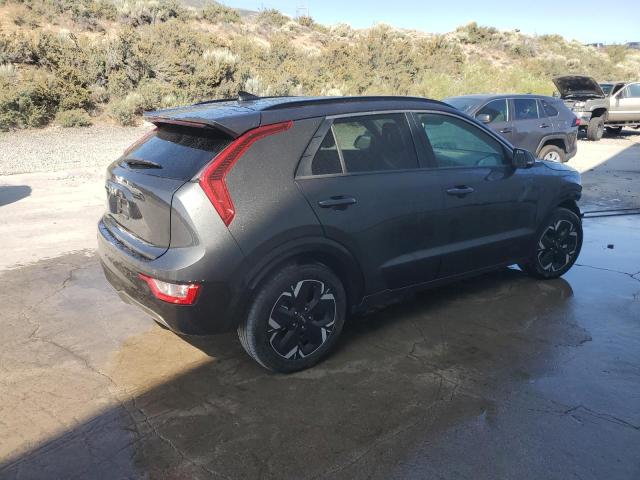 Vin: kndcr3l14p5036165, lot: 60831315, kia niro wind wind 20233