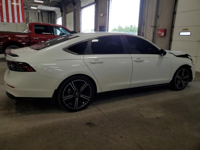 2023 HONDA ACCORD HYB - 1HGCY2F56PA011398