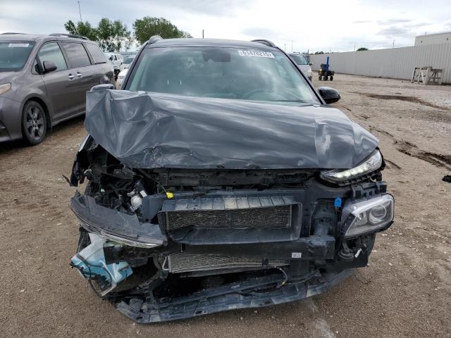 2020 HYUNDAI KONA SEL - KM8K2CAA9LU489079