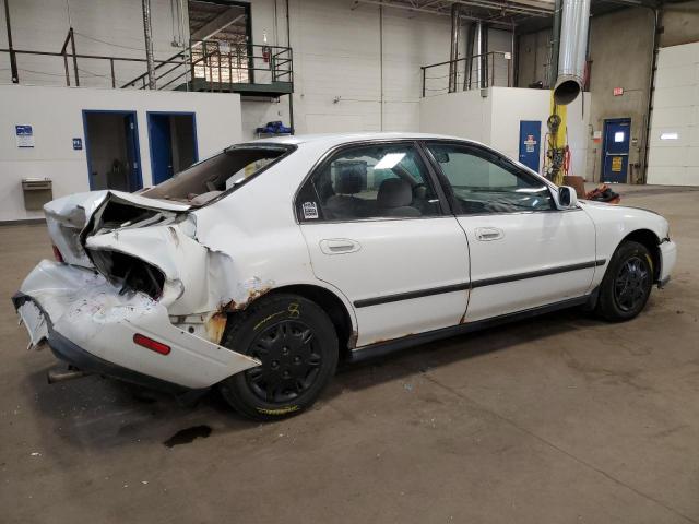 Vin: jhmcd5636sc063023, lot: 60686105, honda accord lx 19953