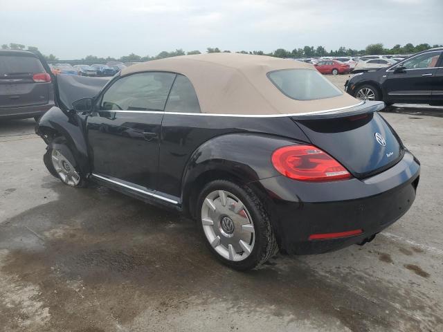 2016 VOLKSWAGEN BEETLE S/S #3211024567
