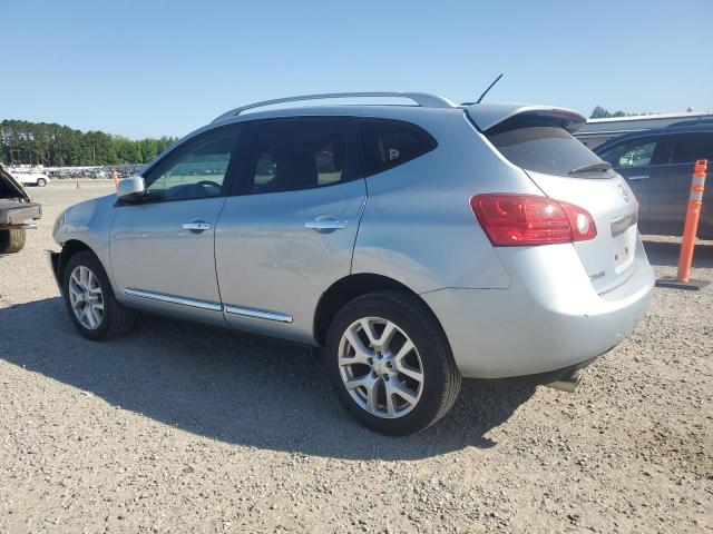 Vin: jn8as5mv2cw382023, lot: 61042015, nissan rogue s 20122