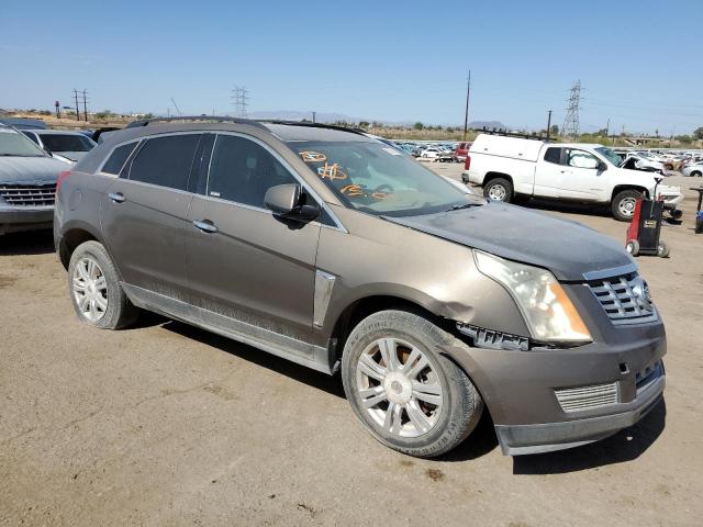 Vin: 3gyfnae31es632018, lot: 62860425, cadillac srx 20144