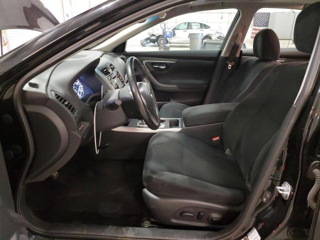 2015 NISSAN ALTIMA 2.5 - 1N4AL3AP6FC149700