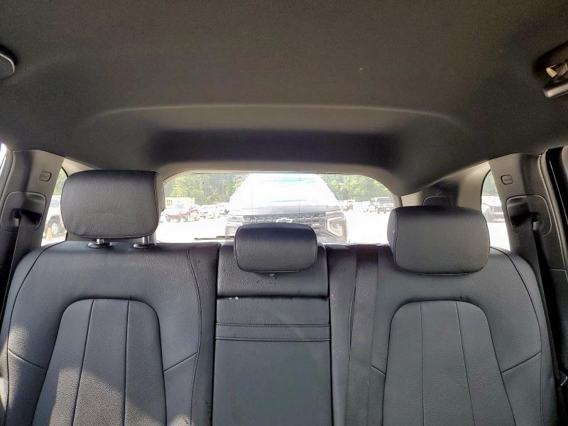 2023 MERCEDES-BENZ GLB 250 - W1N4M4GB1PW276594