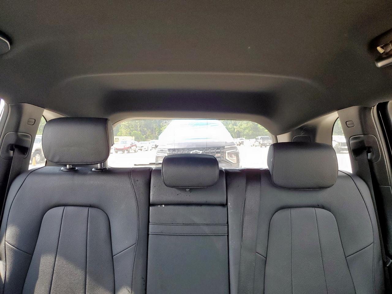 MERCEDES-BENZ GLB-CLASS 250