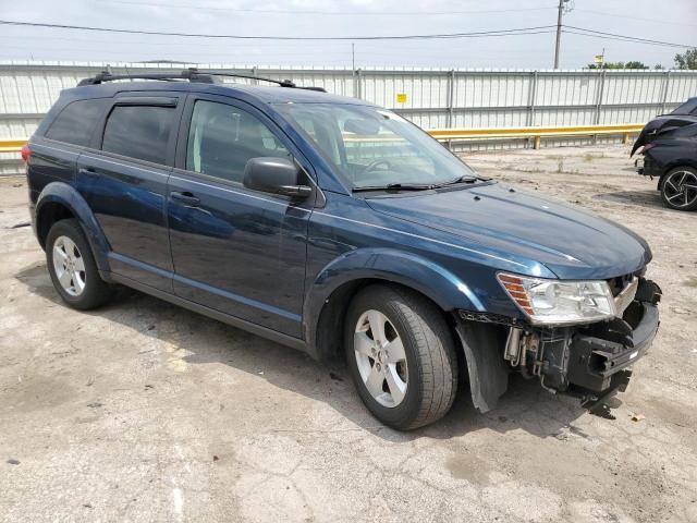 2013 DODGE JOURNEY SE - 3C4PDCAB2DT722583