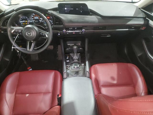 2024 MAZDA 3 PREFERRE 3MZBPBCM7RM411319