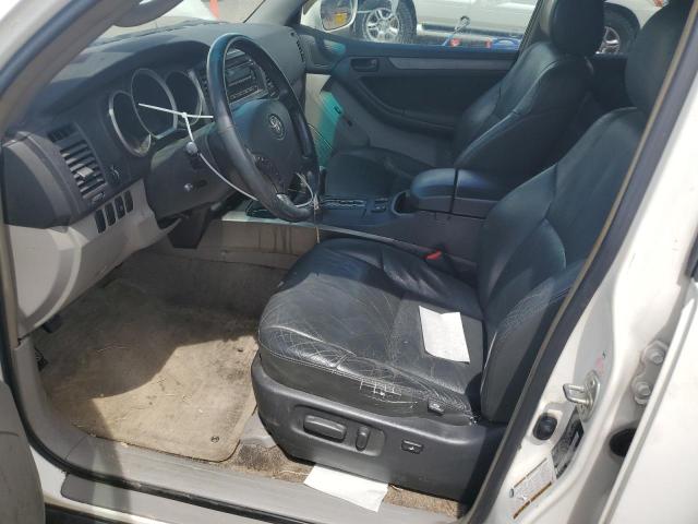 2007 TOYOTA 4RUNNER SR #3275449718