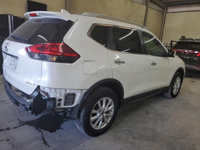 Vin: 5n1at2mv0hc884296, lot: 62389835, nissan rogue sv 20173