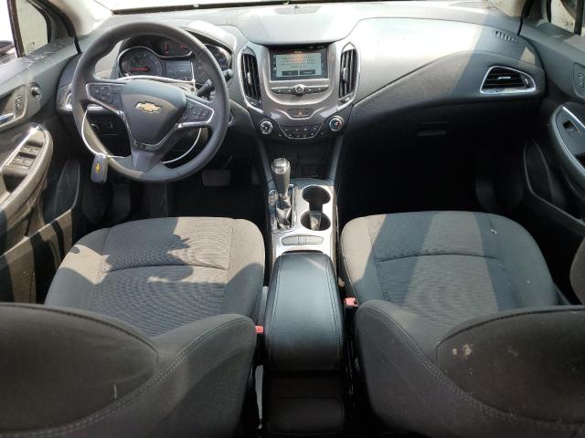 2017 CHEVROLET CRUZE LT - 3G1BE6SM3HS603910
