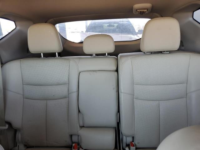 2017 NISSAN MURANO S 5N1AZ2MG6HN109117