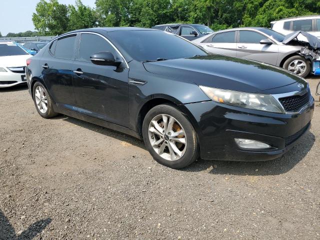 Vin: knagn4a74b5077430, lot: 60091105, kia optima ex 20114