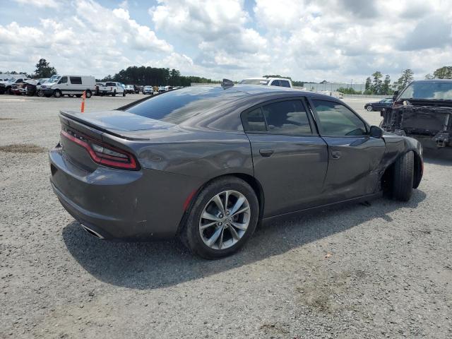 2020 DODGE CHARGER SX - 2C3CDXJG4LH102590