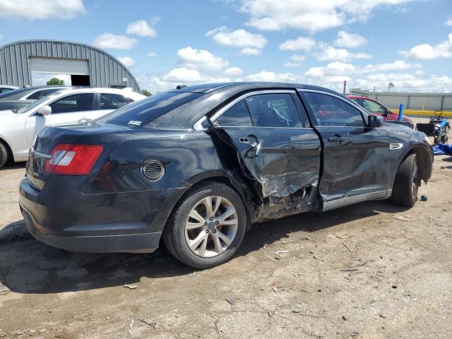 Vin: 1fahp2ew0bg109095, lot: 58849365, ford taurus sel 20113