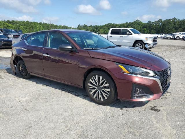 Vin: 1n4bl4dv6rn337291, lot: 59778705, nissan altima sv 20244