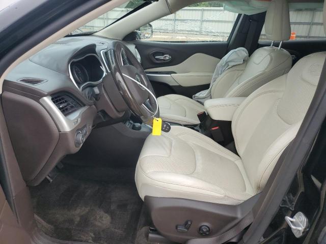 2018 JEEP CHEROKEE O 1C4PJMJX0JD551084