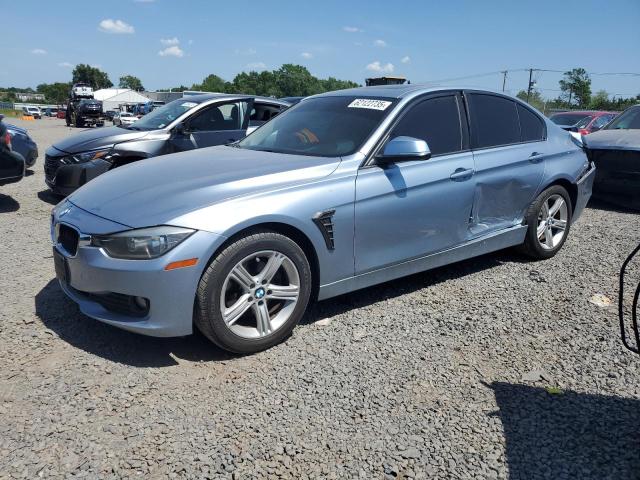 Vin: wba3c3g51enr25093, lot: 62122735, bmw 3 series i xdrive 2014 img_1