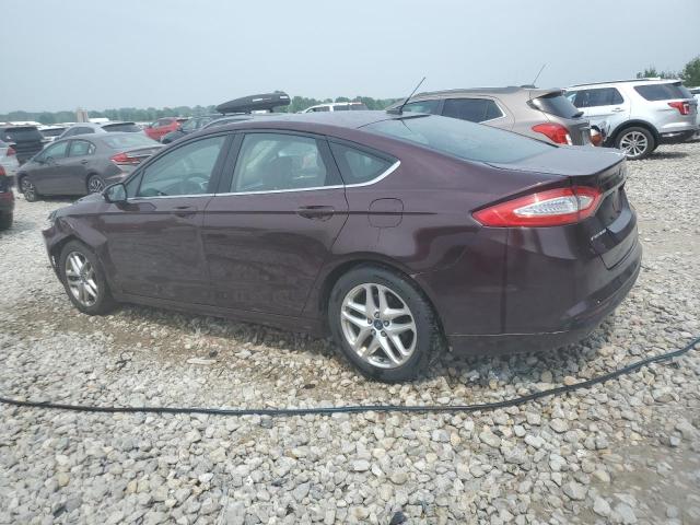2013 FORD FUSION SE - 3FA6P0HR5DR123927