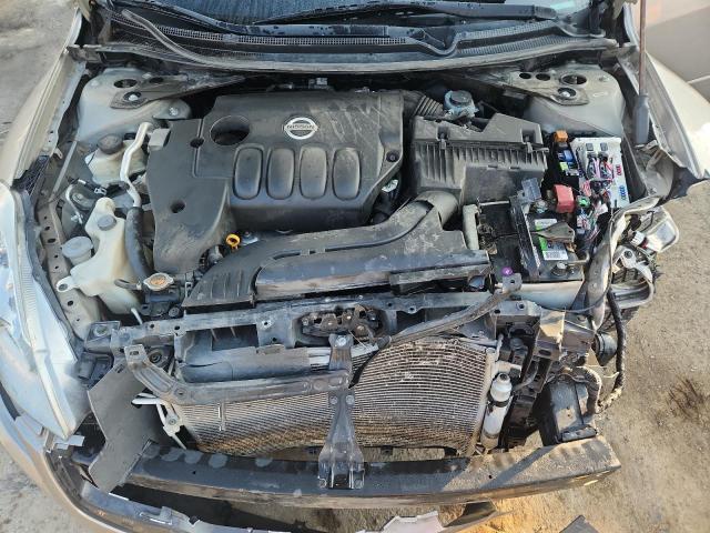 2012 NISSAN ALTIMA - 1N4AL2AP4CN540192