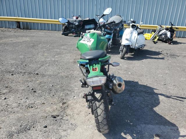 2023 BMW G310 GS WB30G3300PRA42349