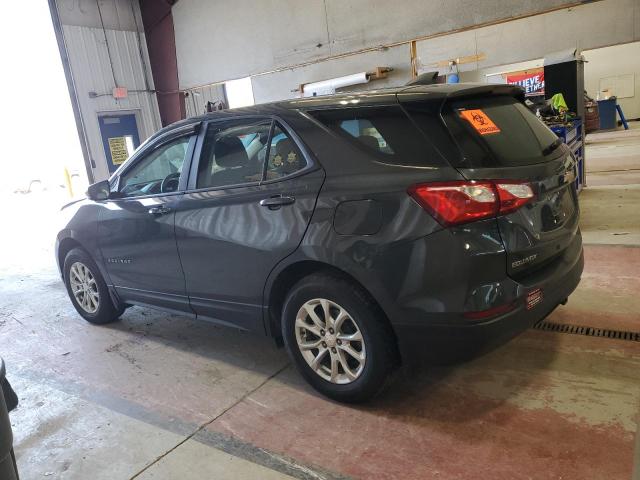Vin: 2gnaxsev9m6103938, lot: 59067965, chevrolet equinox ls 20212