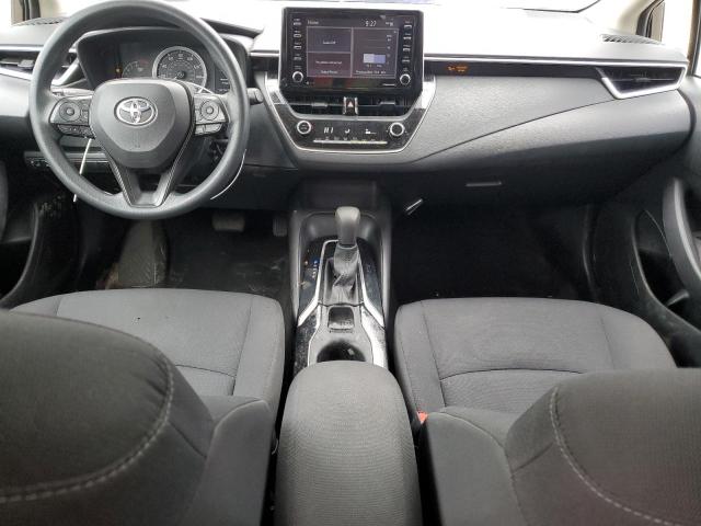 2021 TOYOTA COROLLA LE 5YFEPMAE5MP239204