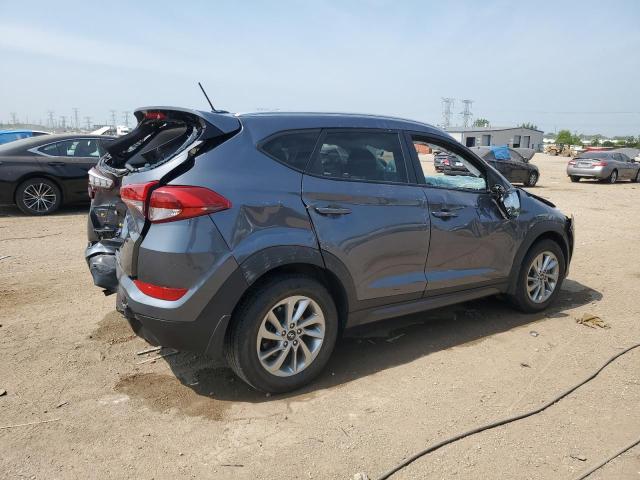 Vin: km8j33a47gu157585, lot: 60732385, hyundai tucson limited 20163