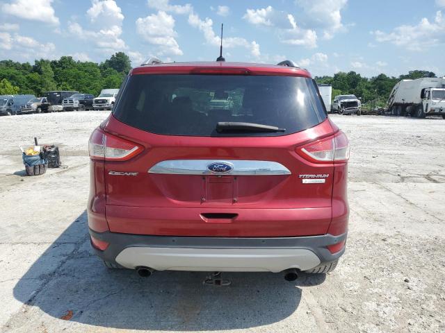 2014 FORD ESCAPE TIT - 1FMCU0J95EUA75559