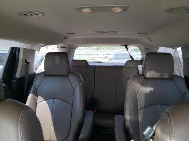 2016 GMC ACADIA SLT - 1GKKVRKDXGJ137440