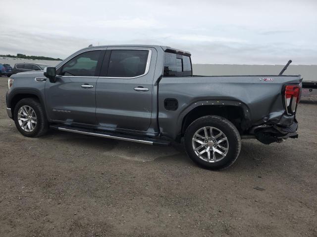 Vin: 1gtu9ded1mz183453, lot: 61489575, gmc sierra k1500 slt 20212