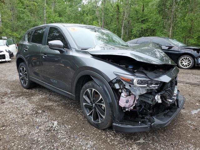 2023 MAZDA CX-5 PREFE - JM3KFBCM4P0265541