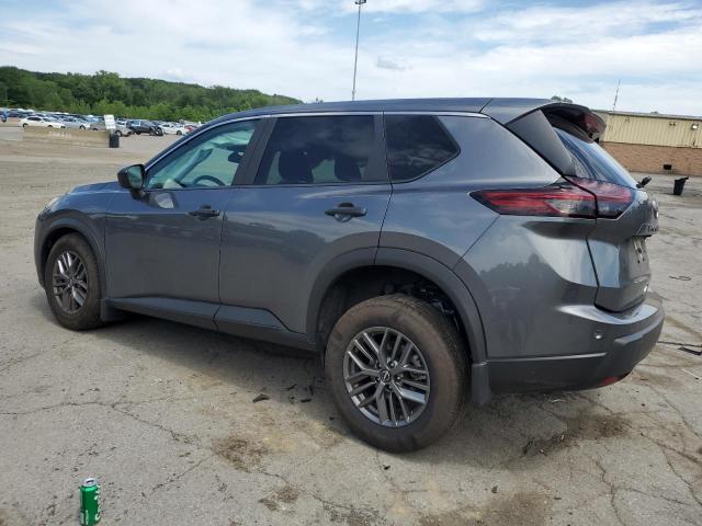 2024 NISSAN ROGUE S - 5N1BT3AB8RC757981
