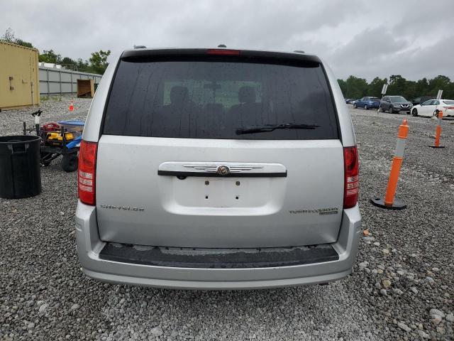 2010 CHRYSLER TOWN & COU - 2A4RR5D17AR157068