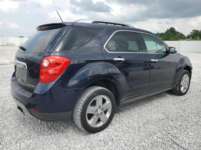 Vin: 2gnaldek1f6170520, lot: 58382595, chevrolet equinox ltz 20153
