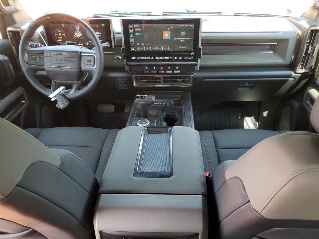 2025 GMC HUMMER PIC 1GT10DDB5SU107094
