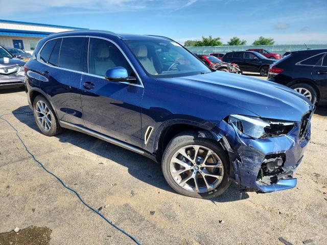 Vin: 5uxcr6c56kll08142, lot: 61987405, bmw x5 xdrive40i 20194