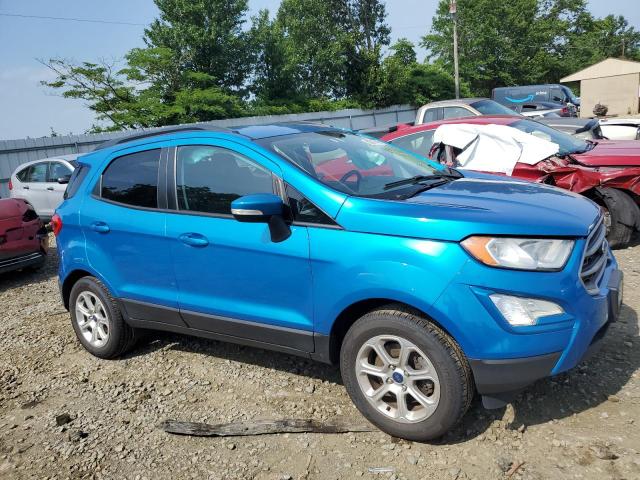 2018 FORD ECOSPORT S MAJ3P1TE8JC174152