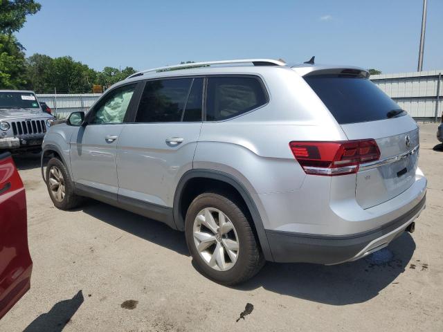 Vin: 1v2lr2ca6jc577519, lot: 61823185, volkswagen atlas se 20182