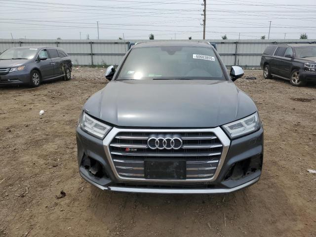 2019 AUDI SQ5 PREMIU WA1B4AFY3K2006540