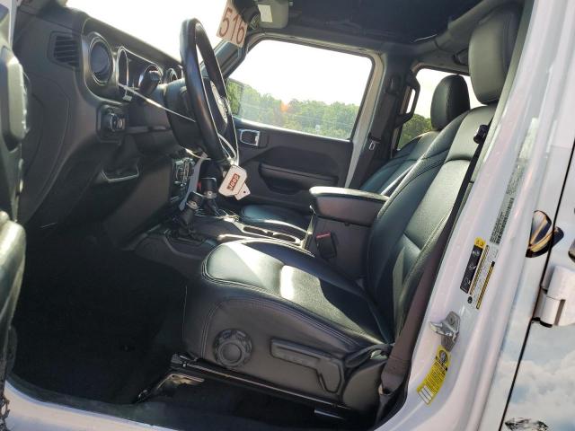 2021 JEEP WRANGLER U 1C4HJXDN5MW610526