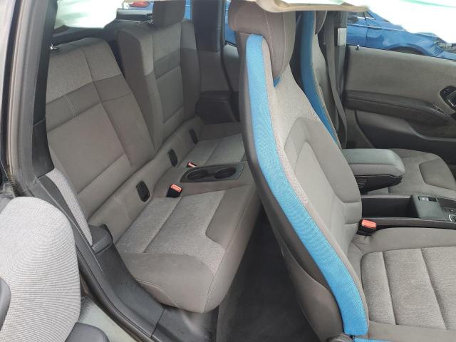 2017 BMW I3 REX WBY1Z8C3XHV894150
